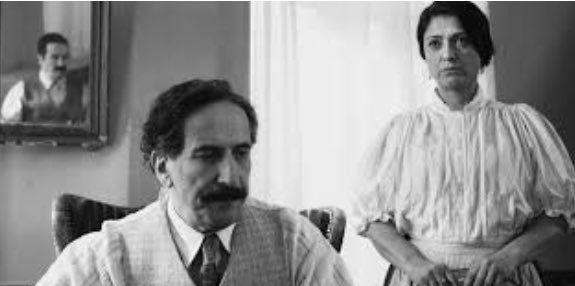 Oşin Çilingir'e saygı